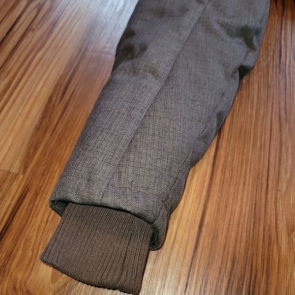 The North Face Down Parka Puffer Jacket - Picture 6 of 7